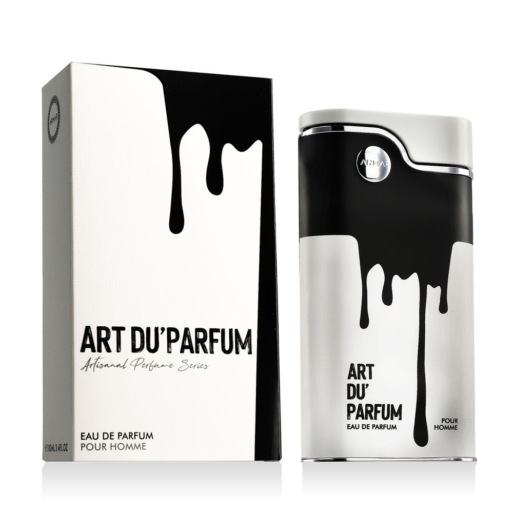 Armaf Art Du'Parfum Eau De Parfum 100 ml (man)