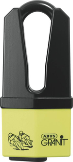 Замок на тормозной диск ABUS Granit Quick Maxi 37/60