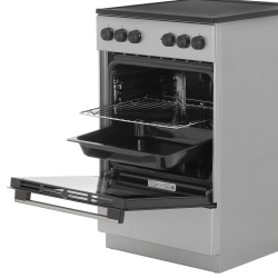 Электрическая плита Gorenje GEC5A12SG