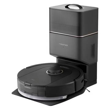 Робот-пылесос Roborock Q5 Pro Plus