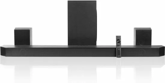 Акустическая система HW-Q990C