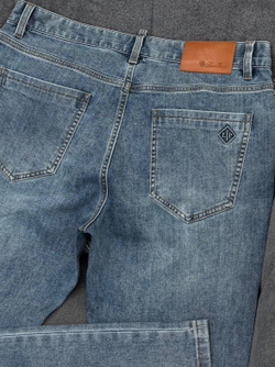 Джинсы Loro Piana