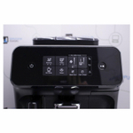 Кофемашина Philips EP1220/EP1222/EP1223/EP1224 Series 1200, черный матовый