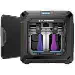 3D принтер FlashForge Creator 3 Pro