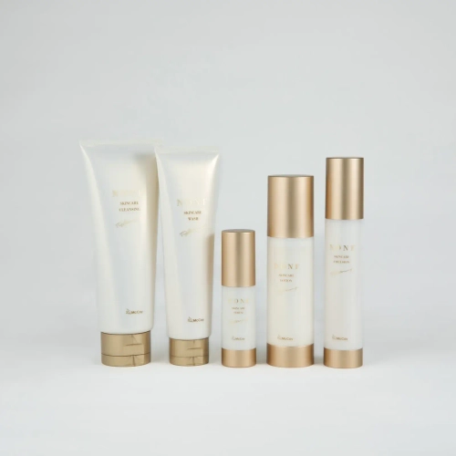 McCoy Лифтинговая пенка для умывания Нон Ф МакКой-Non F Skincare Wash, 150 г