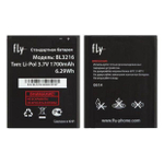 Аккумулятор для Fly BL3216 ( IQ4414/Quad Evo Tech 3 )