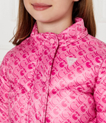 Куртка Guess - розовый(K4YL00 WEGY0)