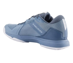 Женские теннисные кроссовки Head Sprint Team 4.0 Clay - denim/dark blue