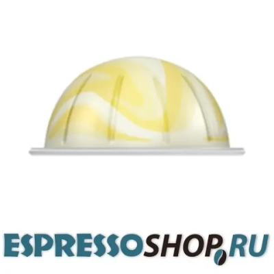 Капсулы для кофемашин Nespresso Vertuo Yuzu Vanilla Over Ice (80 ml)