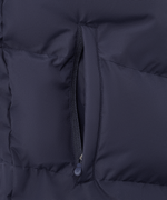 Куртка утепленная ESSENTIAL PerFormPROOF Padded Jacket, темно-синий