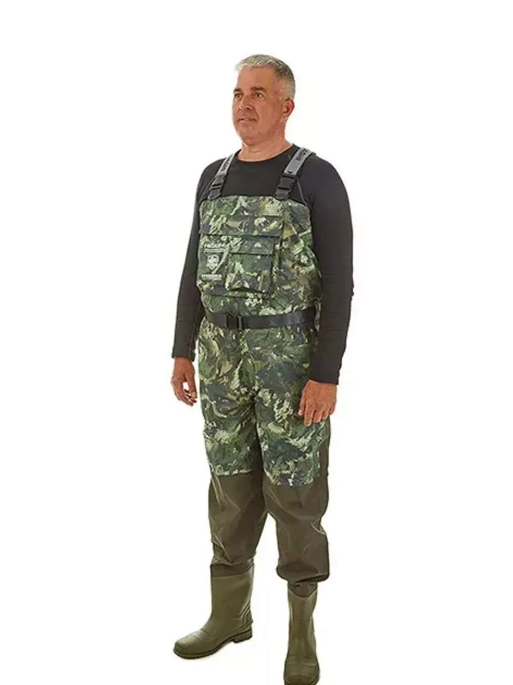 Забродники Вейдерсы Kano w/boot
