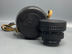 Мир-20М 20mm f/3.5