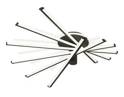 Потолочная люстра Comfort FL6232 Ambrella
