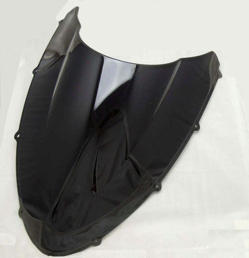 Купить    Ветровое стекло для мотоцикла Ducati 1098/848  DoubleBubble Черное