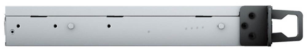 Сетевой накопитель Synology  RS422+