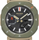 Часы Casio PRJ-B001-5