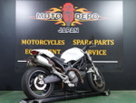 Ducati Monster 696 Plus 2013