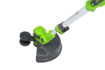 Триммер аккумуляторный Greenworks G24LT30 24V 30см без АКБ и З/У