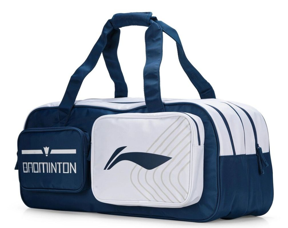 Torba do badmintona Li-Ning Thermobag Badminton 2.0