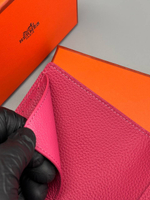 Обложка на паспорт Hermes