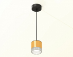 Подвесной светильник Ambrella Light XP XP8121030