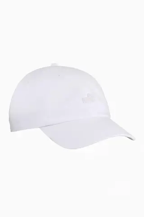 Кепка Puma No. 1 ESS Logo - белый