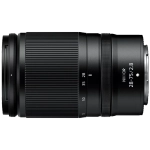 Объектив Nikon NIKKOR Z 28-75mm f/2.8