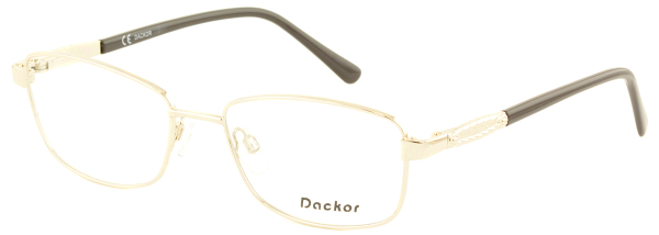 Оправа для очков Dackor 070 Gold