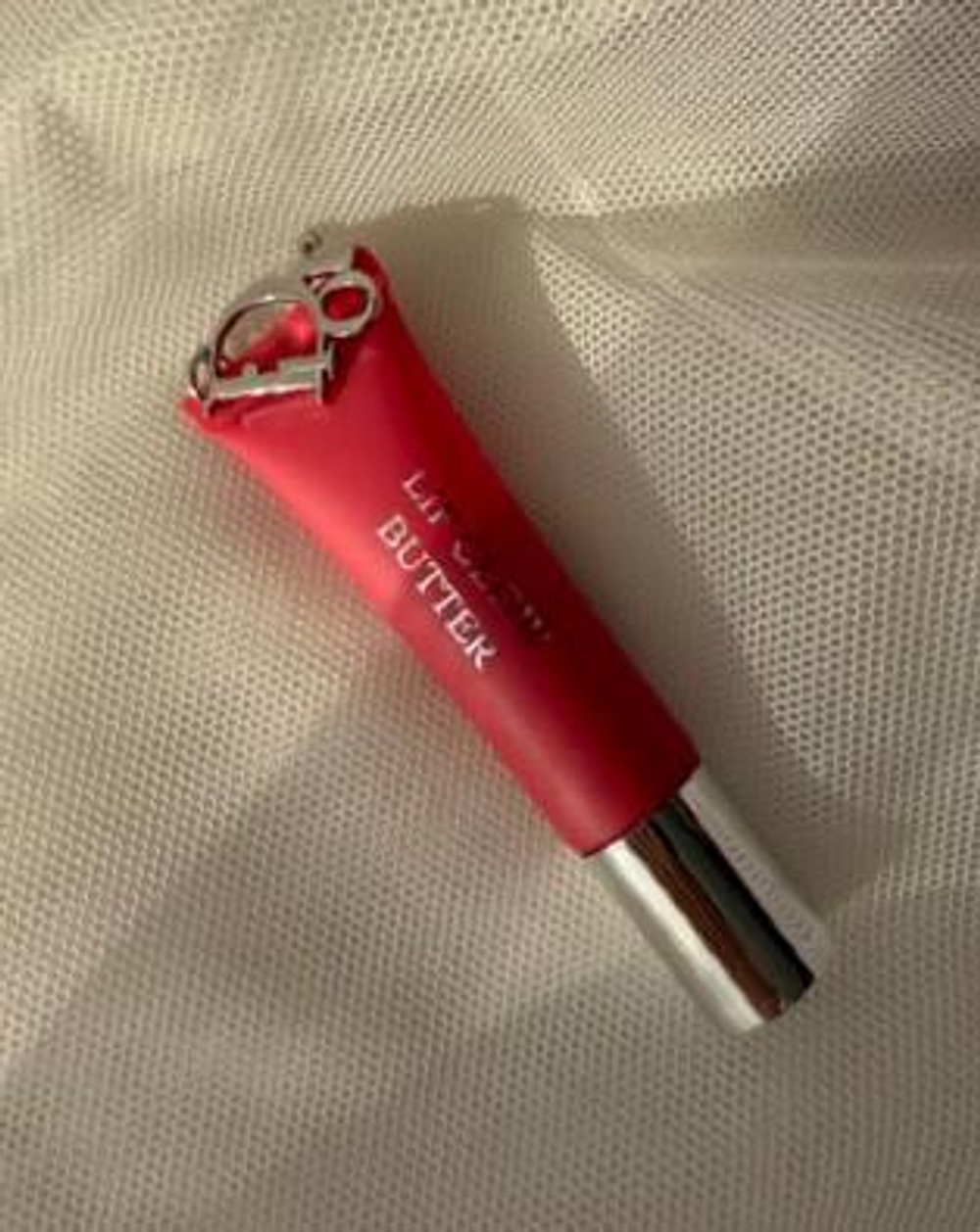 Блеск для губ Addict Lip Glow Butter (10мл)