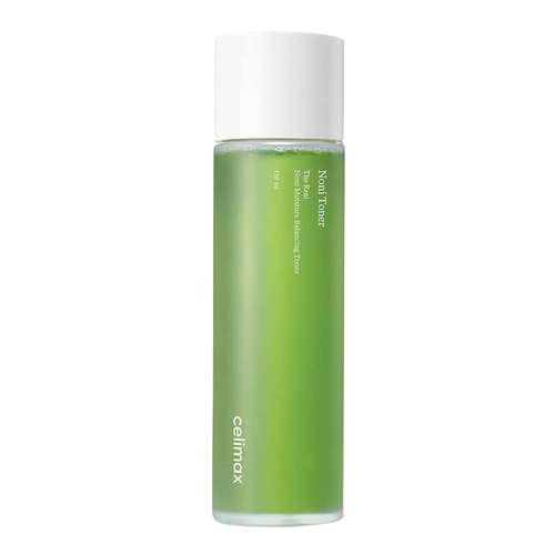 Celimax Noni Moisture Balancing Toner 150ml