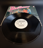 LP ВИА The New Seekers / Нью Сикерс в Москве (Великобритания) . Виниловая пластинка 12 дюймов. Мелодия СССР 1981 год.