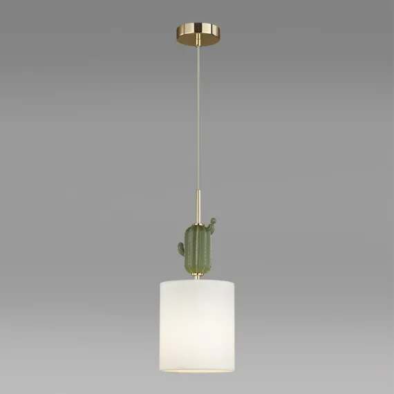 Подвесной светильник Cactus 5425/1 Odeon Light