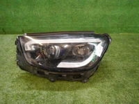 Фара левая Mercedes GLC X253 (19-22) Multibeam LED