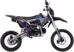 Питбайк BSE MX