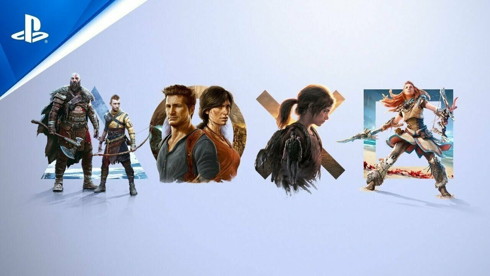 Sony Игровая приставка Sony PlayStation 5 CFI-12(00/16/18) A, белый