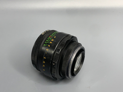 Helios-44-2 2/58mm М42