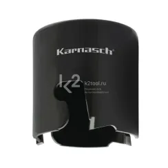 Коронка с твердосплавными напайками Karnasch Power-Max 55 Ø19×60 мм, арт. 20.1150-019