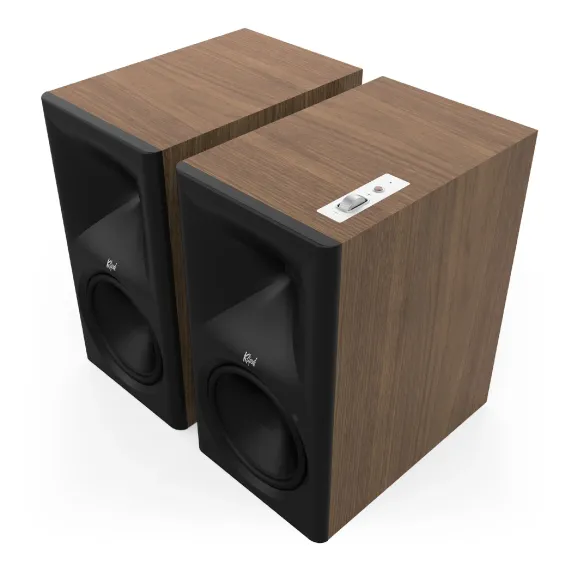 Klipsch The Nines II Walnut