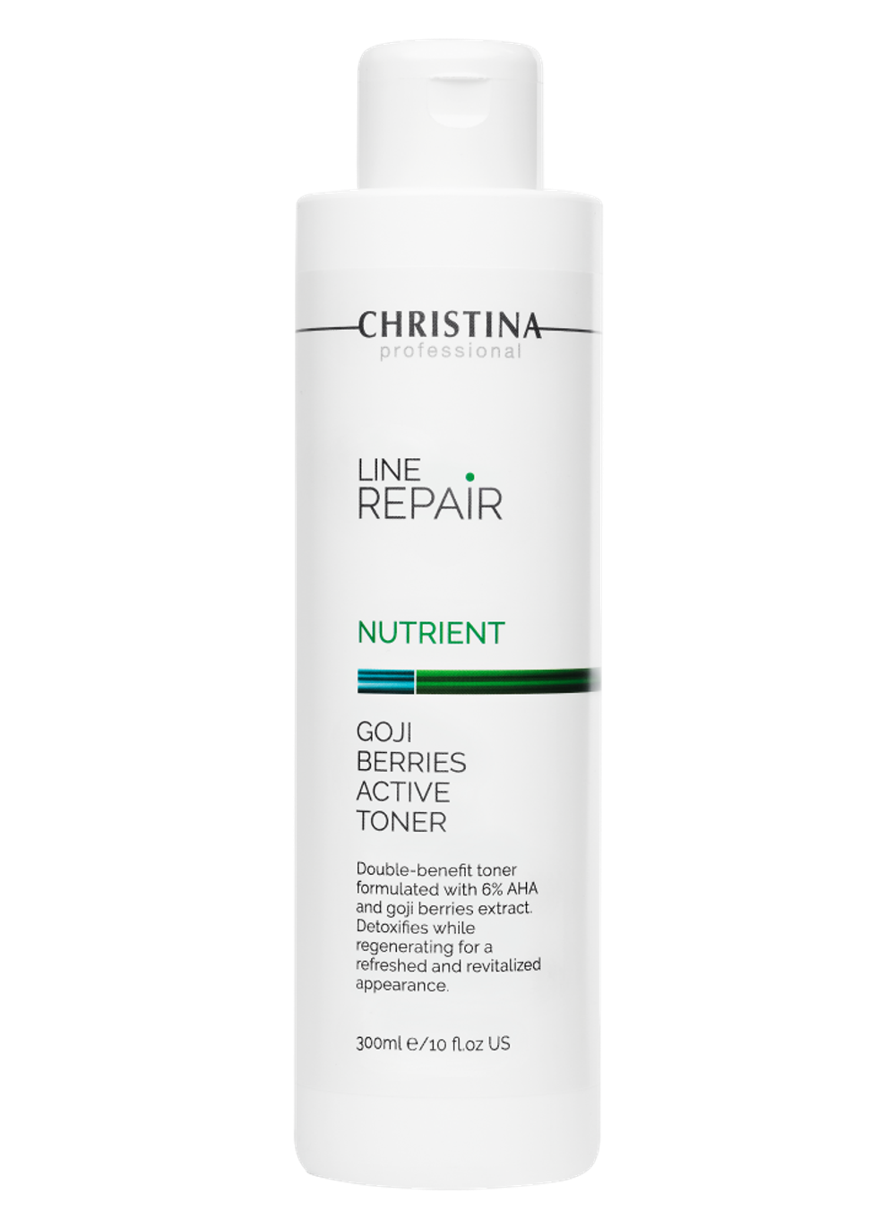 CHRISTINA Line Repair Nutrient Goji Berries Active Toner
