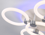 Потолочная люстра Ambrella Light FA FA3841