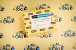 Соленоид АКПП Jcb 3cx/4cx аналог Турция 459/M2874a