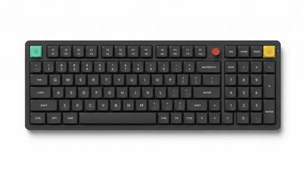 NuPhy Air100 V3 Nebula Dark
