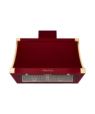 Встраиваемая вытяжка Kuppersberg T 939 BOR Bronze