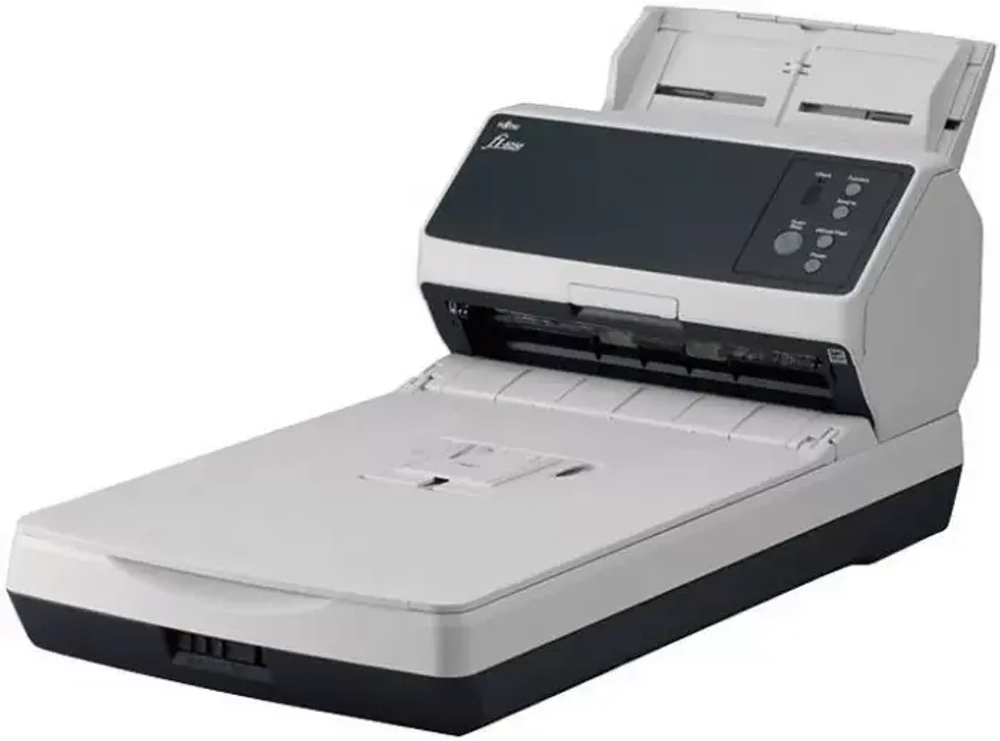 Сканер Fujitsu fi-8250