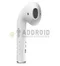 Беспроводная акустика (Большой AirPods) Giant headset speaker MK-101