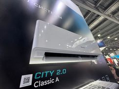 Классическая сплит-система серии CITY 2.0 Classic A AS-24HW4RBSKA00 (комплект)