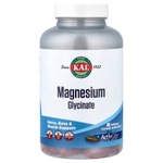 KAL, глицинат магния, 90 капсул (105 мг в 1 капсуле)