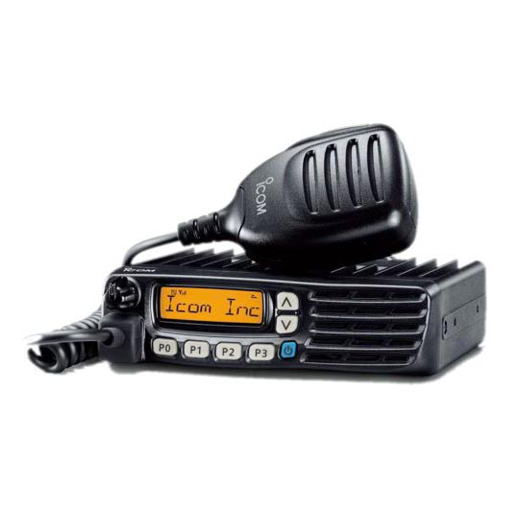 Icom IC-F5026 Радиостанция автомобильная