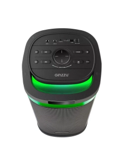 Переносная Bluetooth Midi-система GM-226