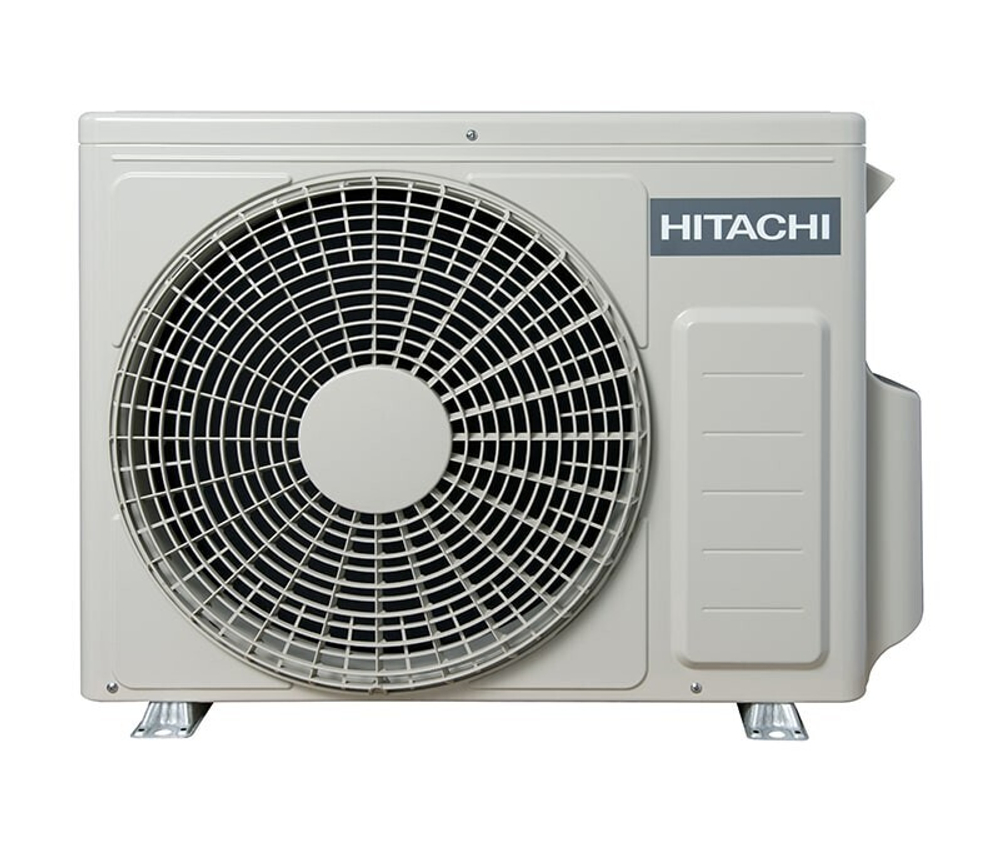 Hitachi Shiratama Inverter RAK-DJ50RHAE/RAC-DJ50RHAE